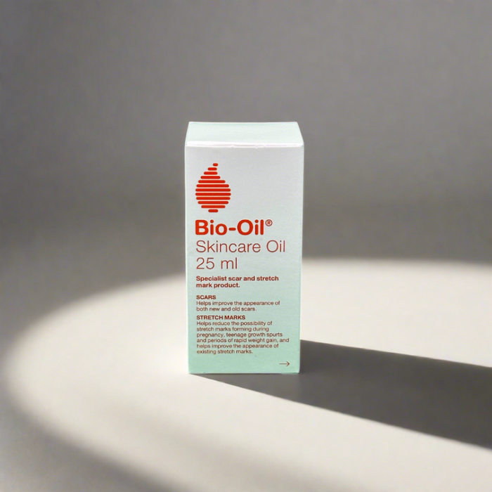 Bio Oil Skincare Oil 25ml