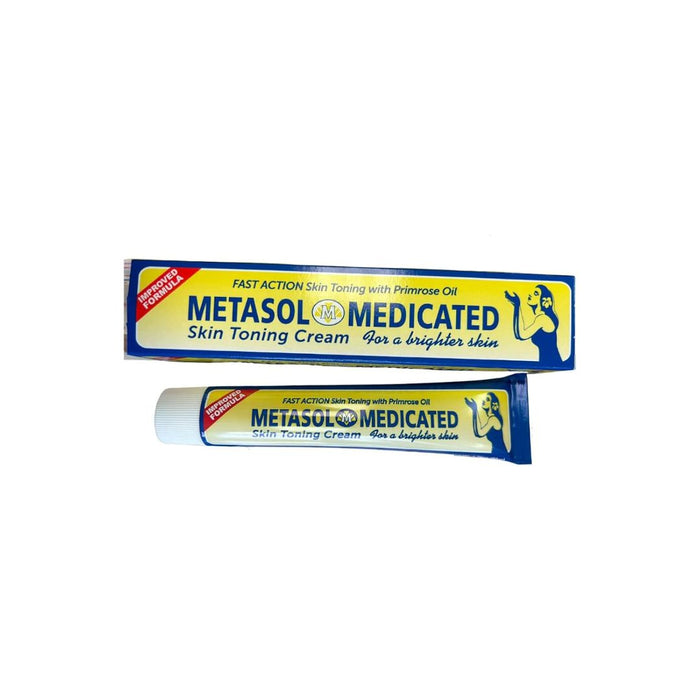 Metasol Triple Active Skin Gel 1.76 oz