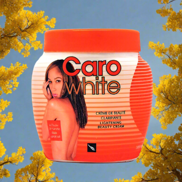 Caro White Beauty Cream