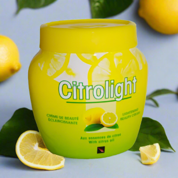 Citrolight Beauty Cream 500ml