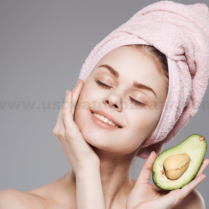 The Avocado Glow-Up: Secrets for Skin Success