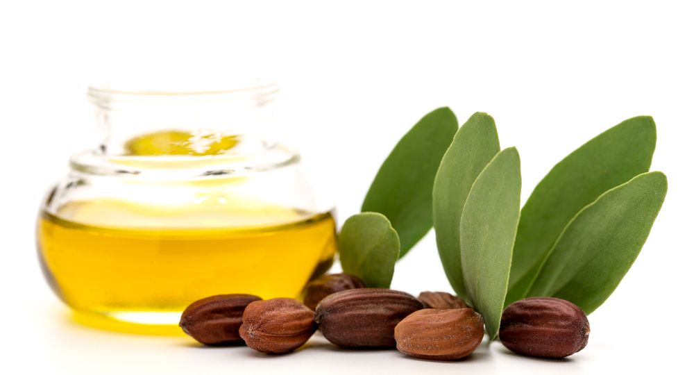 Benefits of Jojoba oil for Skin care