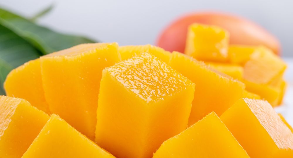 Papaya & Mango Harmony: African Formula Soap for Beautiful Skin