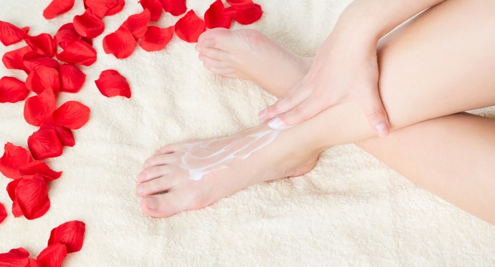 Step Up Your Foot Care Game: Tips and Tricks for Happy, Healthy Feet
