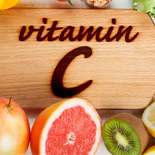 The Power of Vitamin C for Brightening Your Skin!