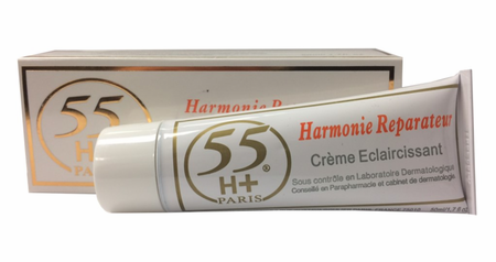 55H+ Paris Harmonie Reparateur Strong  Cream 1.7oz