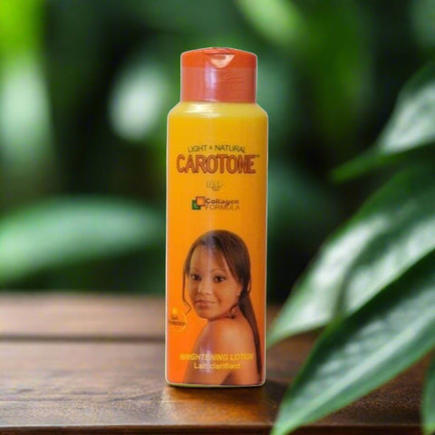 Carotone Lotion 550 ml