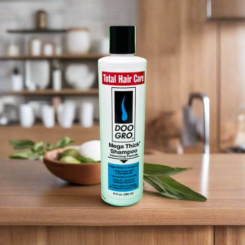 Doo Gro Mega Thick Shampoo 296ml