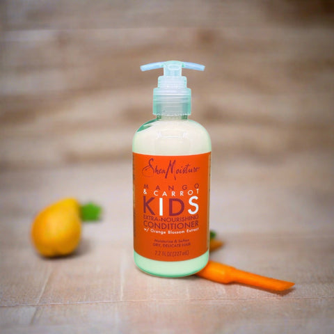 Shea Moisture Kids Extra Nourishing Conditioner 227ml
