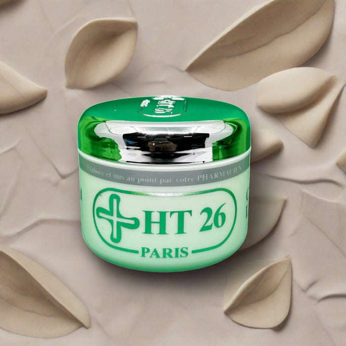 HT26 Caviar Intensive Concentrated decolorizing  Cream 500ml