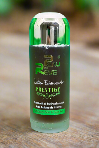 Peau De Reve Prestige Lotion Aux Acides De Fruits 125 ml