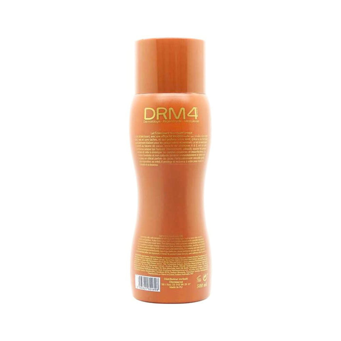 DRM4 MIRACLE Cocoa Butter Milk 16.8 oz