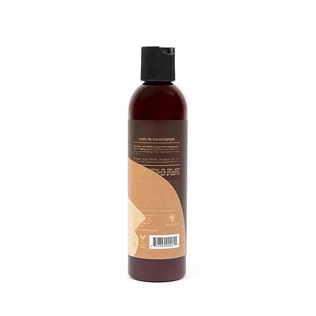 As I Am Classic Leave In Conditioner 8 fl oz
