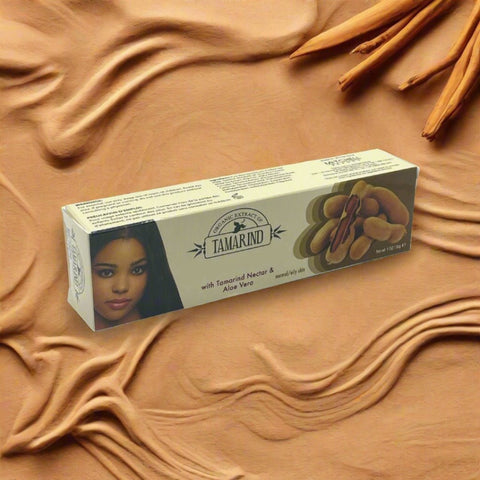 Organic Essence of Tamarind Gel 30g