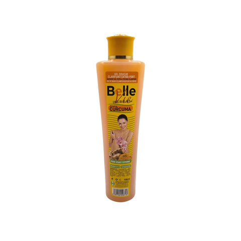 Belle Vie Extrait de Curcuma 700ml
