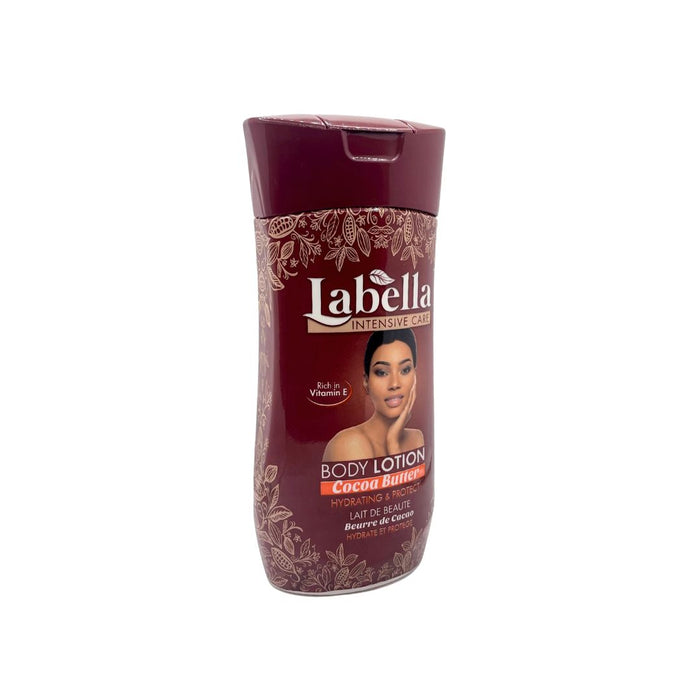 LABELLA Super Clarifying Body Lotion With Cocoa Butter 600ml