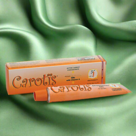 Carotis Gel 1 oz