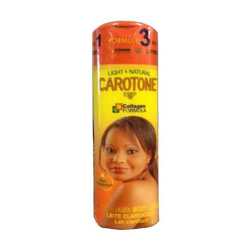 Carotone Body Lotion 215ml