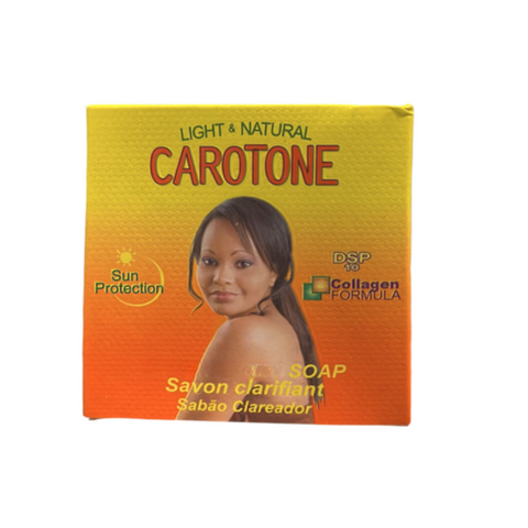 Carotone Soap 110g / 3.8oz