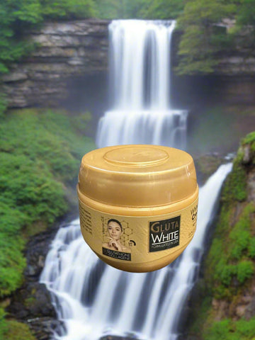 Gluta White Cream Age Defying 125ml