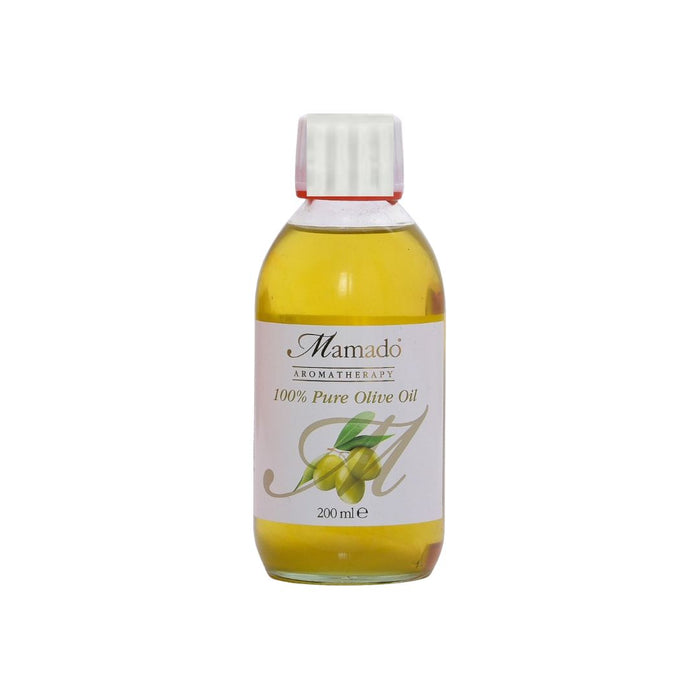 Mamado Olive Oil 200 ml