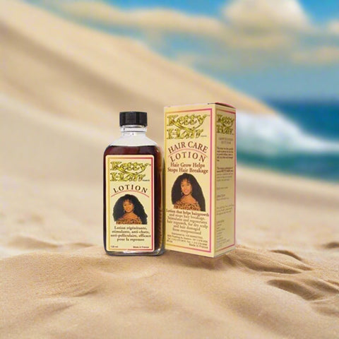 Ketty Hair Hair Care Lotion 4oz