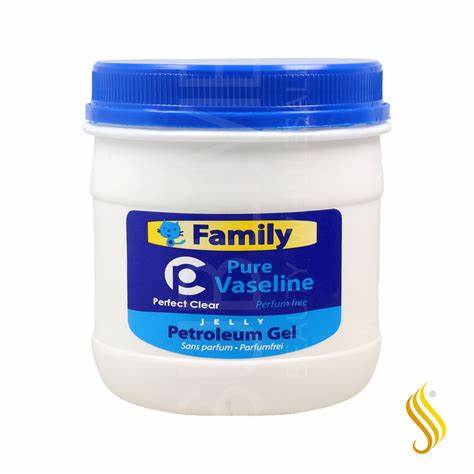 Perfect Clear Family Pure Vaseline 1200ml