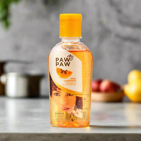 Paw Paw Clarifying Oil 60ml