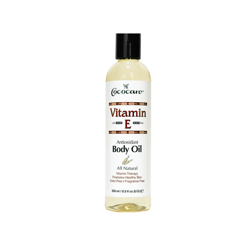 Cococare Vitamin E Body Oil