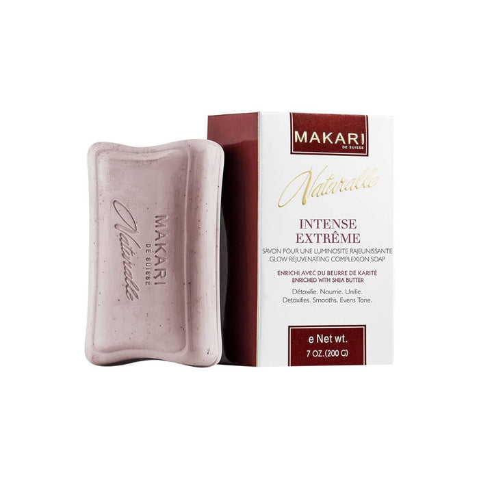Makari Naturalle Intense Extreme Exfoliating Soap 7 oz