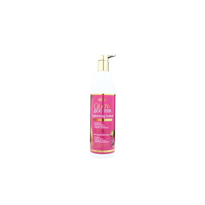 Zeenat Glow Booster And Hydrating Lotion 500ml