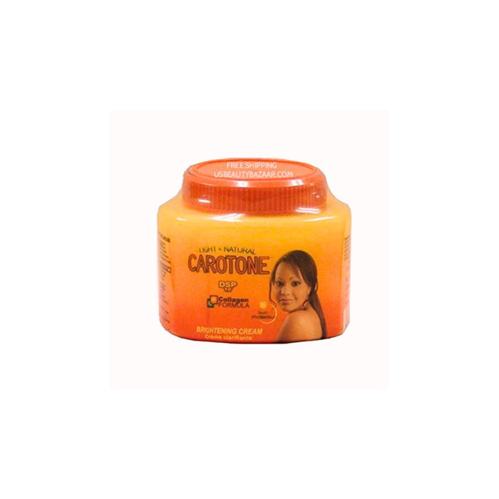 Carotone Cream Jar 300 ml