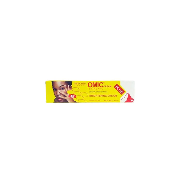 OMIC Plus Cream 50 g