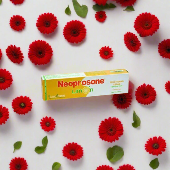Neoprosone Limon  Cream 1.76 oz