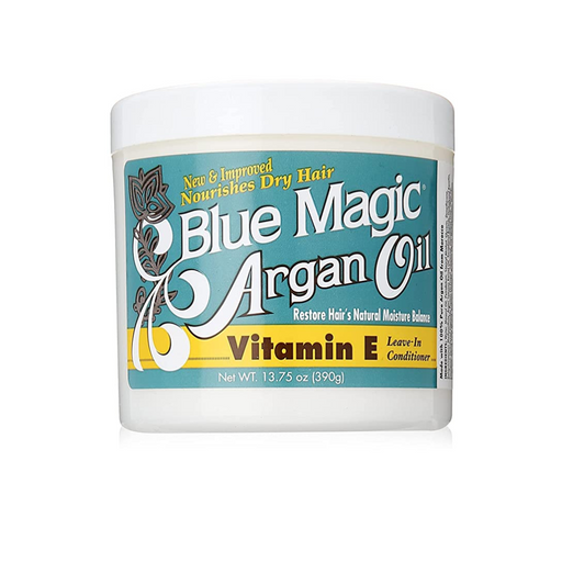 Blue Magic Argan Oil