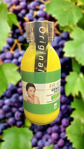 BEL Eclat  Kenacol Solution Concentre Super Ecclaircissant 100 ML