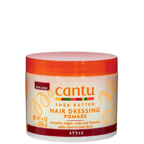 Cantu Shea Butter Hair Dressing Pomade 4 oz