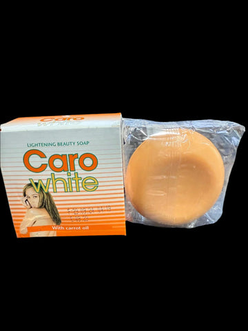 Caro White Soap 100 g