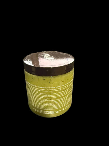 Kuza Indian Hemp Hair & Scalp 7.7  oz