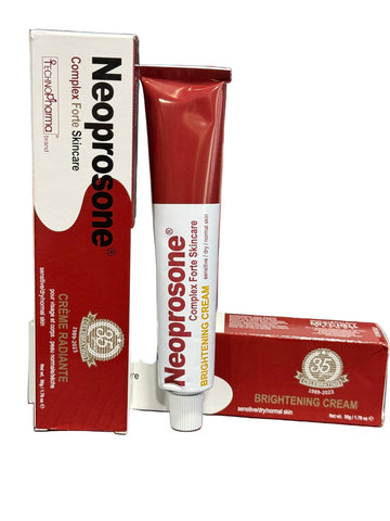 Neoprosone Complex Forte Skincacre Cream 50 g