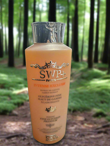 Supreme White Intense Exclusive Glycerin Carrot Extract 16 oz