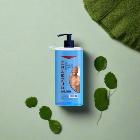 Clairmen Body Wash 1L