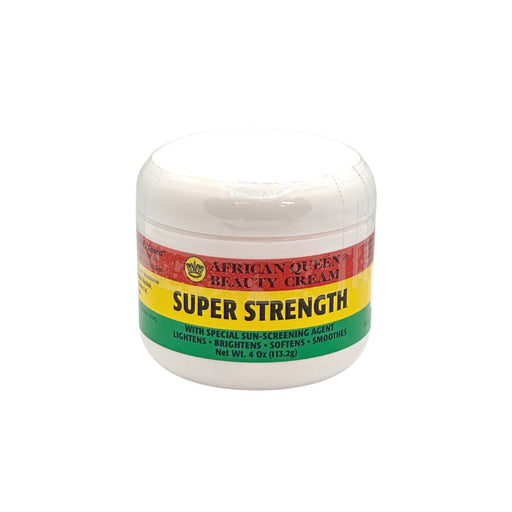 African Queen Beauty Cream Super Strength