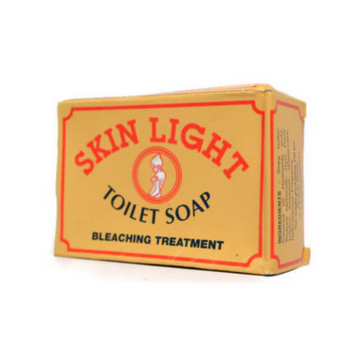 Skin Light Toilet Soap 200 g