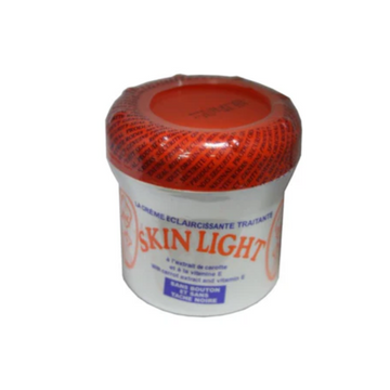 Skin Light Body Cream 500g