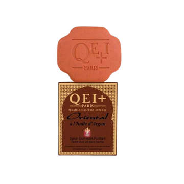 QEI+ Oriental Purifying Soap with Argan Oil 7 oz