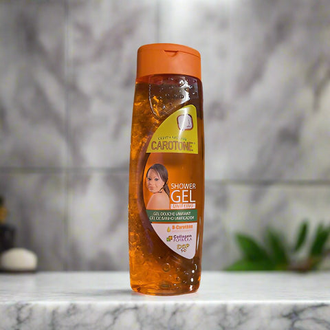 Carotone Shower Gel 700ml