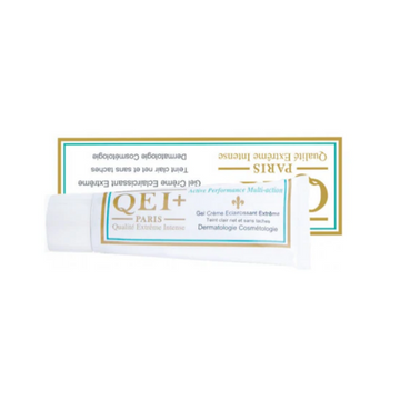 QEI+ Active Performance Multi-action Gel Cream 1 oz