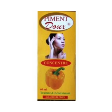Piment Doux Serum 50 ml