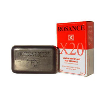 Rosance X20 Skin Soap 200g